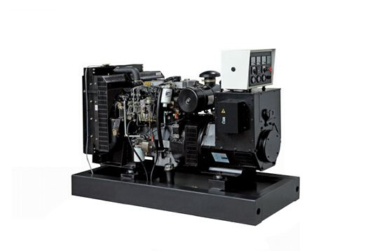 兴文科克150kw大型柴油发电机组