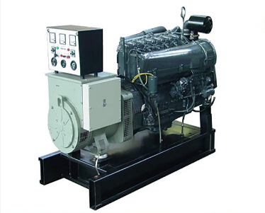 兴文宗申动力5kw小型柴油发电机