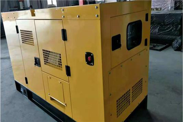 兴文发电机出租