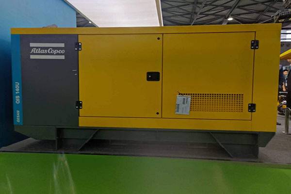 兴文发电机出租