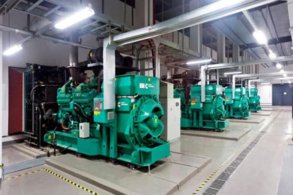 兴文发电机出租