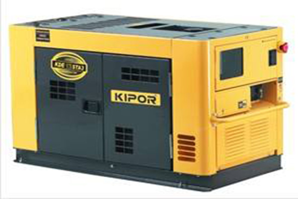 兴文发电机出租