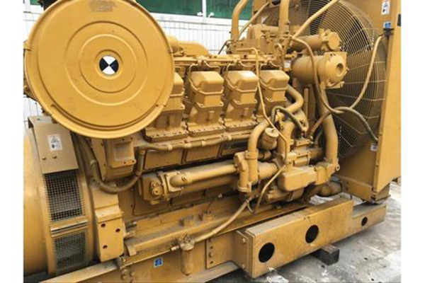 兴文发电机出租