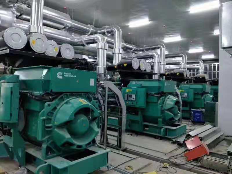 兴文发电机出租 兴文发电机出租